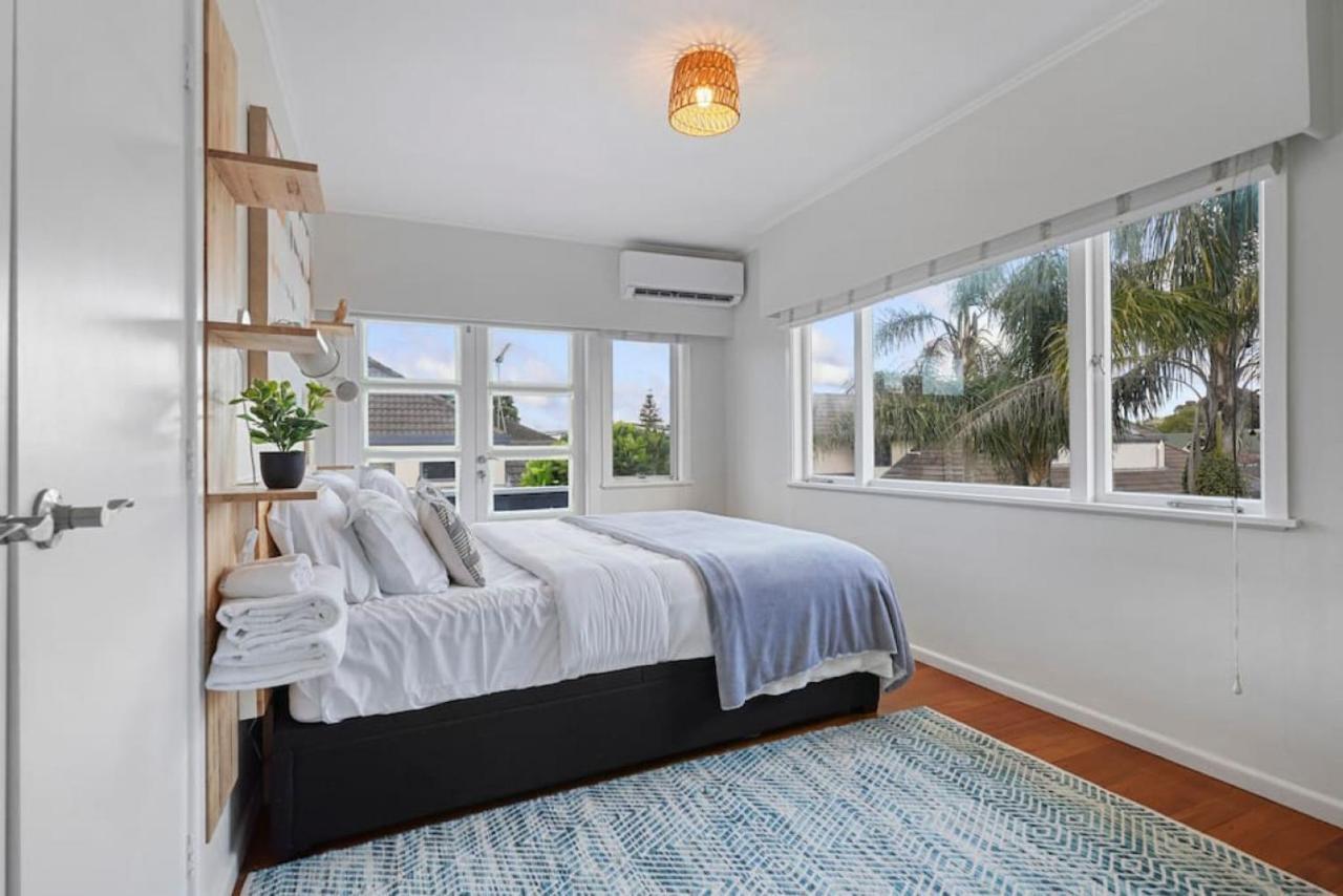 Amazing Home By Beach - Fully Aircon-Ed - Wifi Όκλαντ Εξωτερικό φωτογραφία