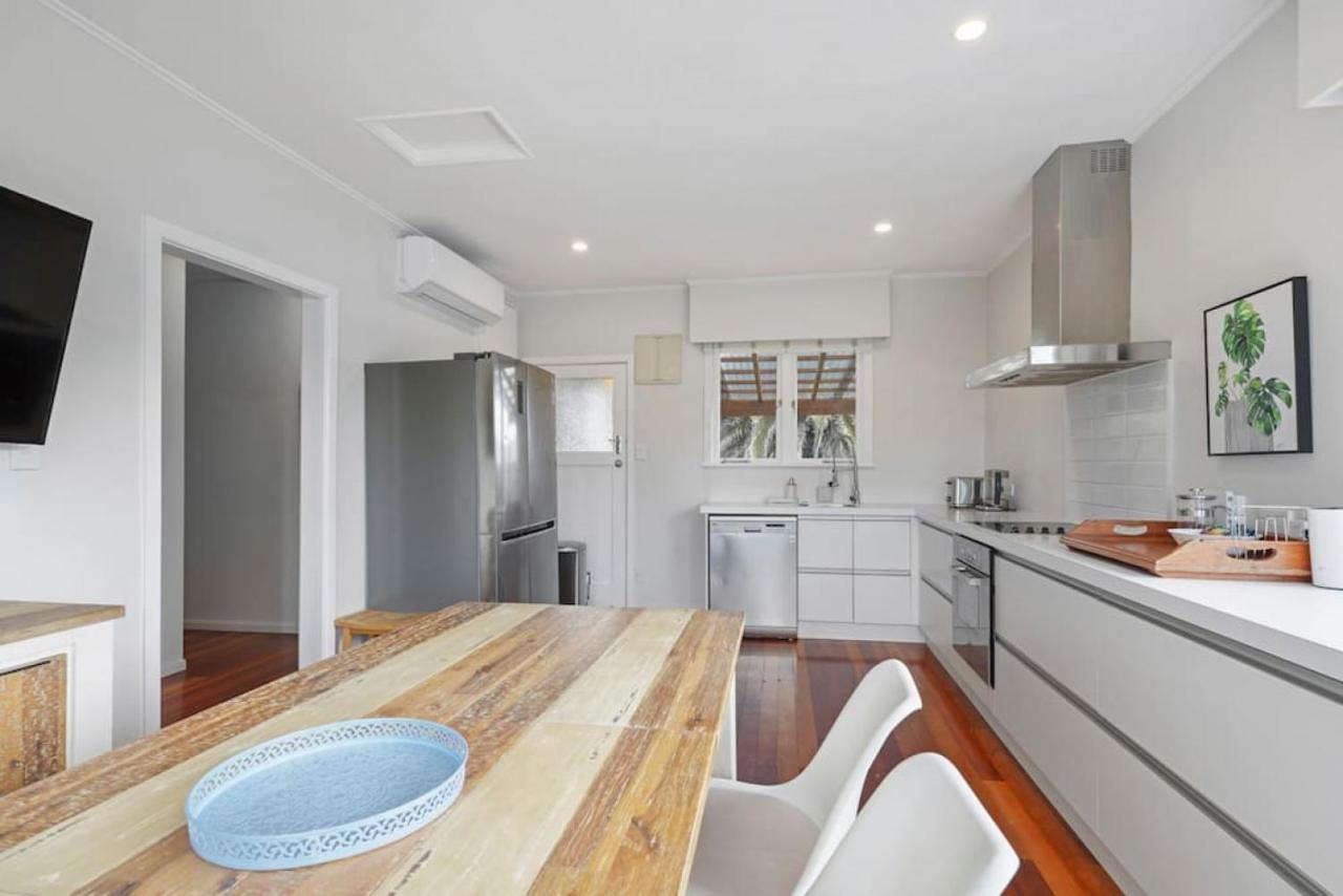 Amazing Home By Beach - Fully Aircon-Ed - Wifi Όκλαντ Εξωτερικό φωτογραφία