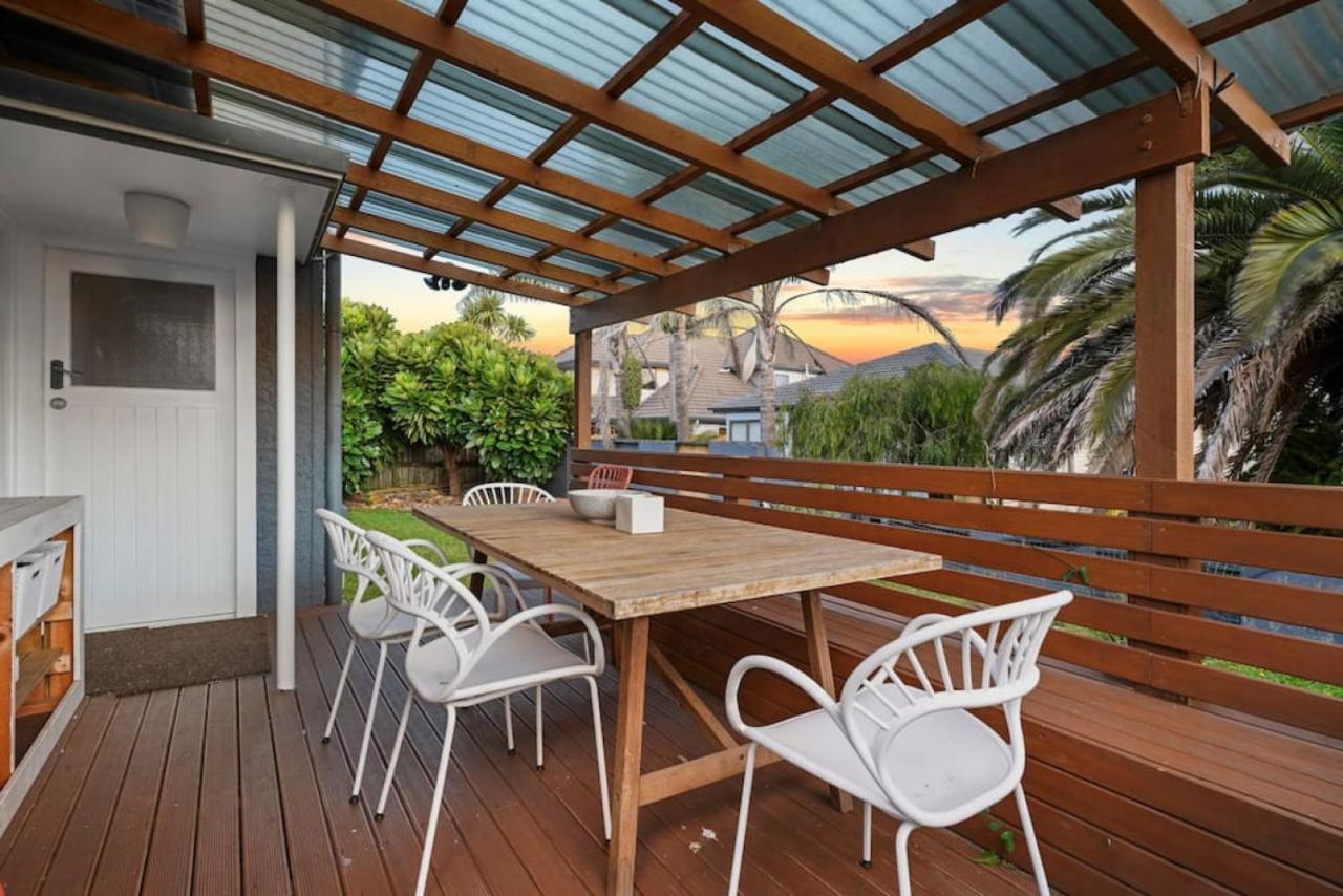 Amazing Home By Beach - Fully Aircon-Ed - Wifi Όκλαντ Εξωτερικό φωτογραφία