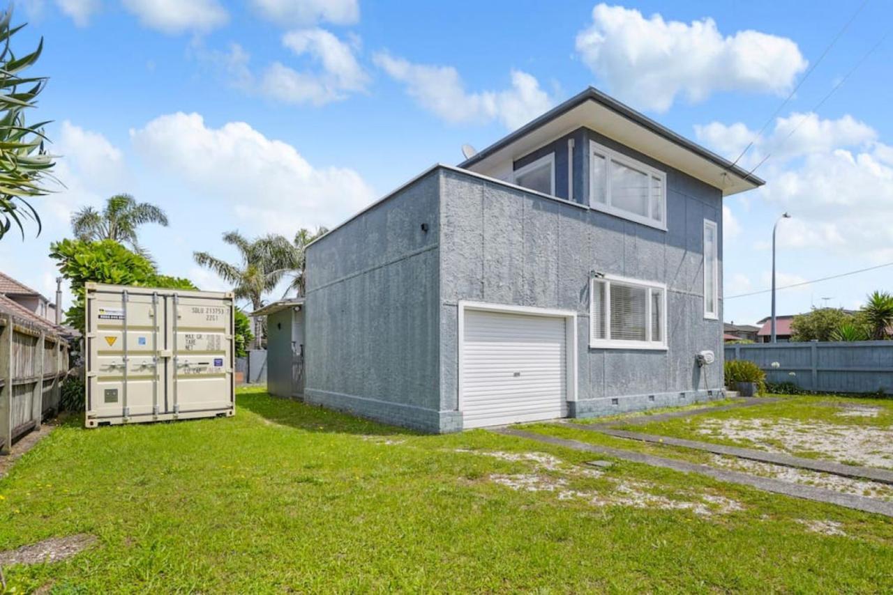 Amazing Home By Beach - Fully Aircon-Ed - Wifi Όκλαντ Εξωτερικό φωτογραφία