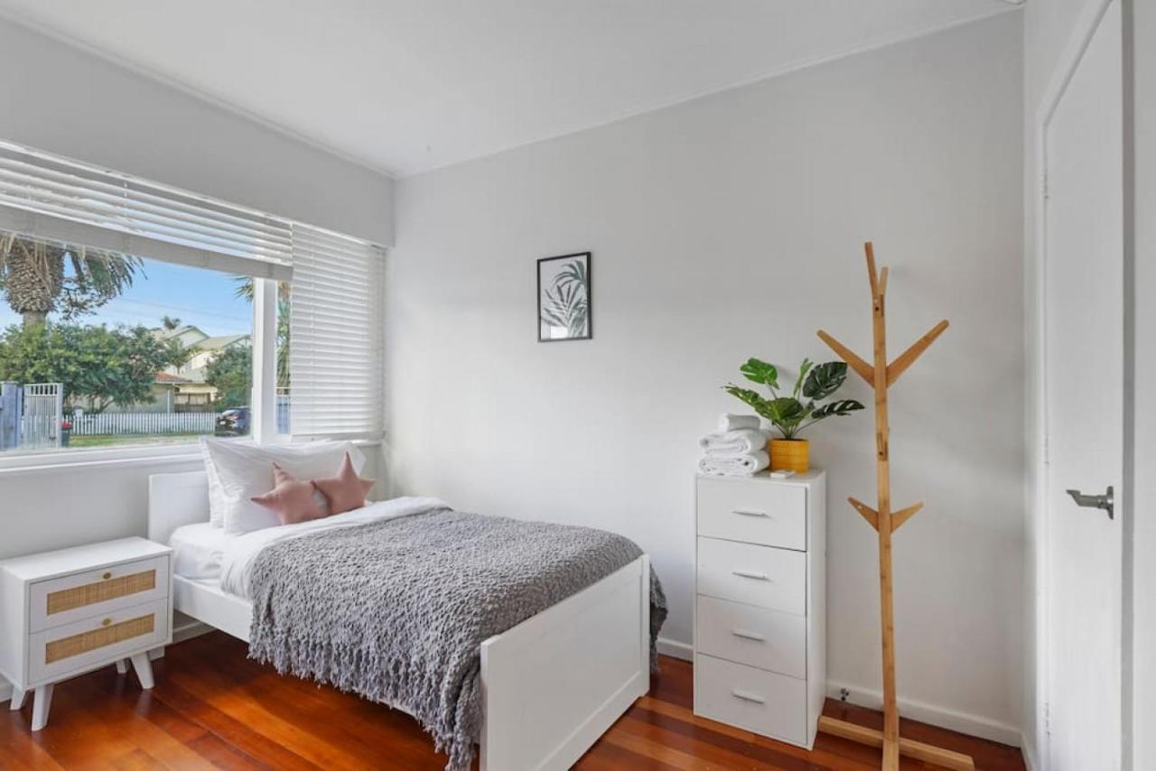 Amazing Home By Beach - Fully Aircon-Ed - Wifi Όκλαντ Εξωτερικό φωτογραφία