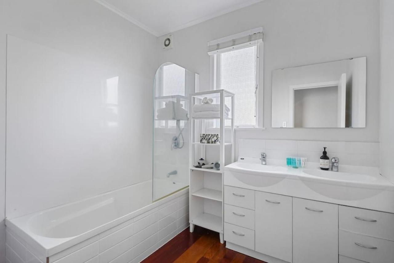Amazing Home By Beach - Fully Aircon-Ed - Wifi Όκλαντ Εξωτερικό φωτογραφία