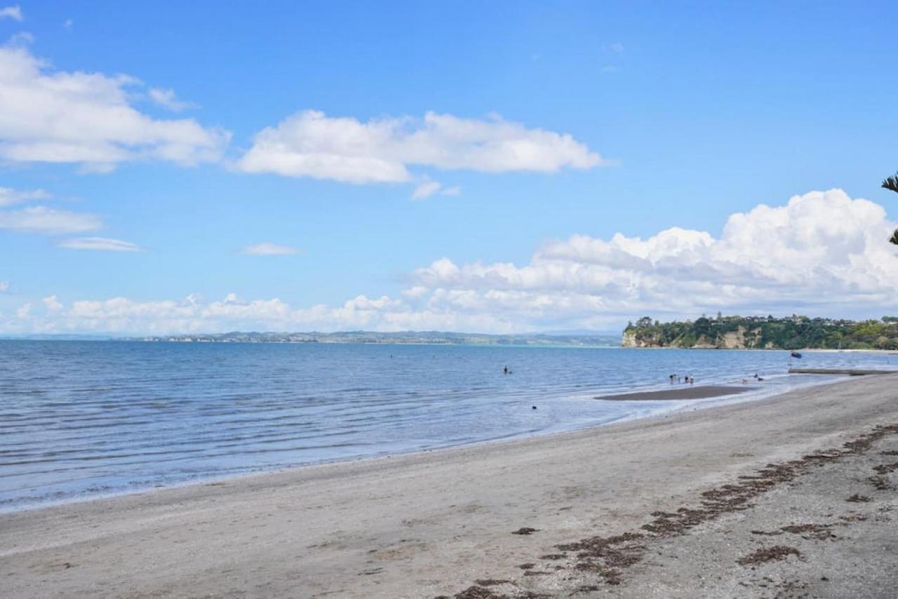 Amazing Home By Beach - Fully Aircon-Ed - Wifi Όκλαντ Εξωτερικό φωτογραφία